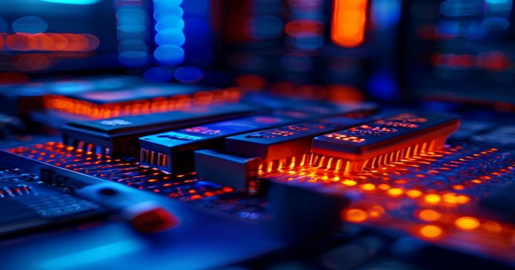 RAMageddon 2026: Warum dein nächster Gaming-PC richtig teuer wird