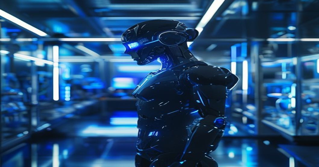 Meta kauft Robotik-Startup ARI: Der Konzern will humanoide Roboter bauen