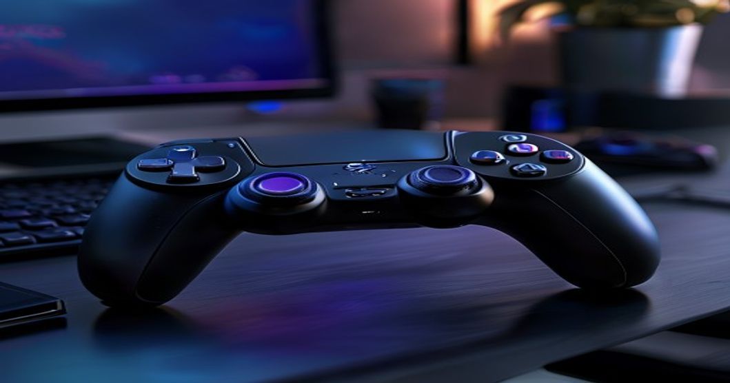 Steam Controller 2026 im Test: Valves Comeback überzeugt – Wenn man einen bekommt