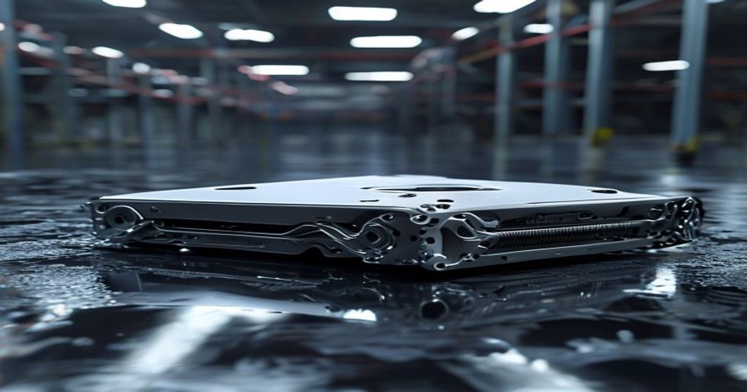 GALAX ist Geschichte: Die KI-Krise fordert ihr erstes großes GPU-Opfer
